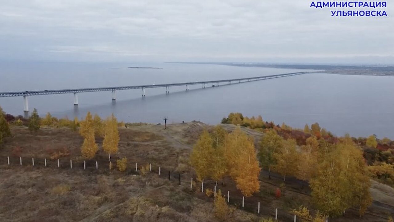 Сегодня, 14 августа, Ульяновск празднует свой 3...