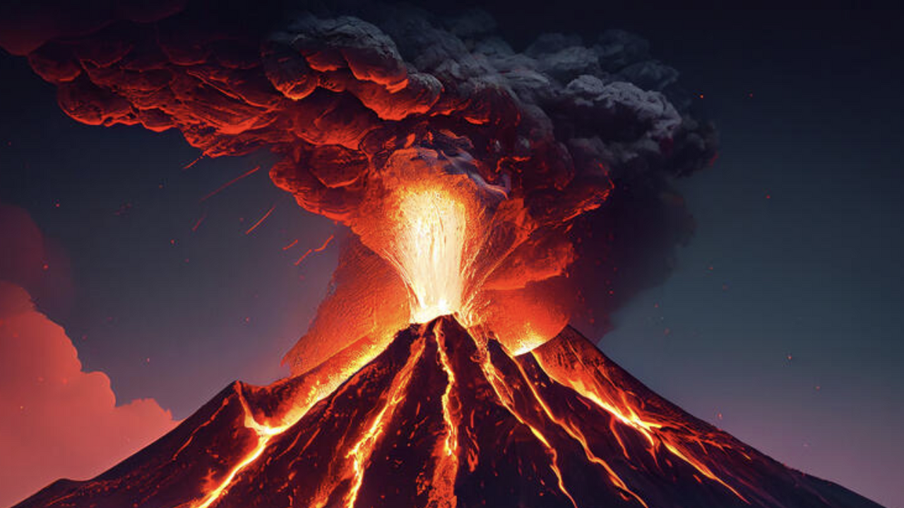 Учёные подтвердили, что самое масштабное массов...