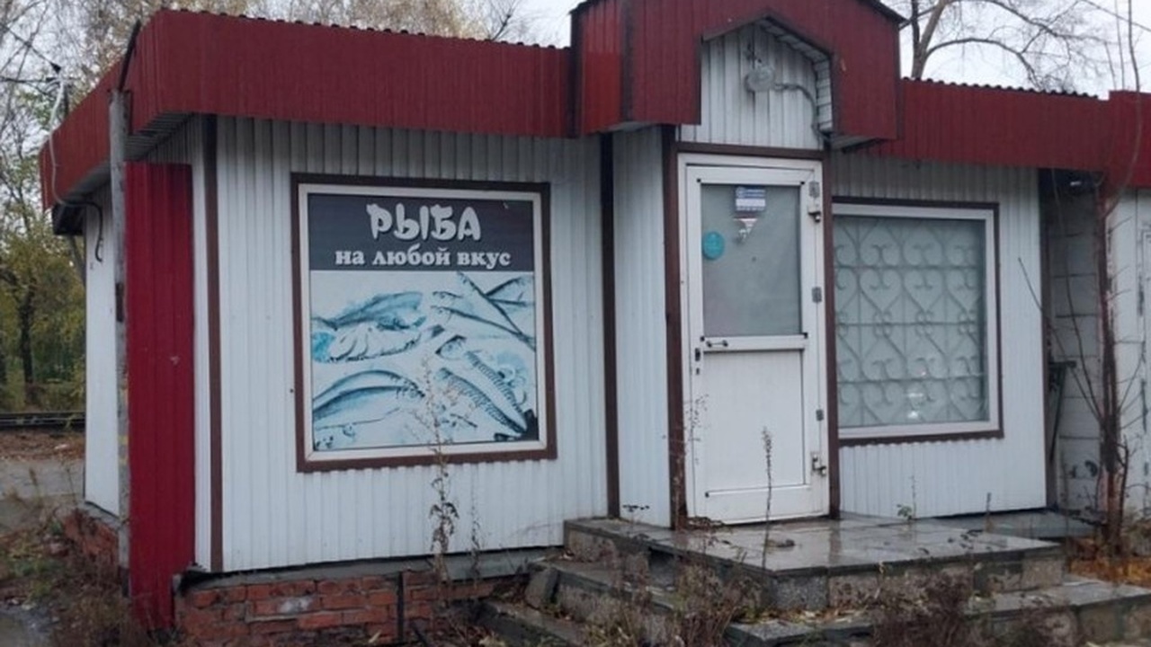 В Ульяновске планируется демонтаж незаконно уст...