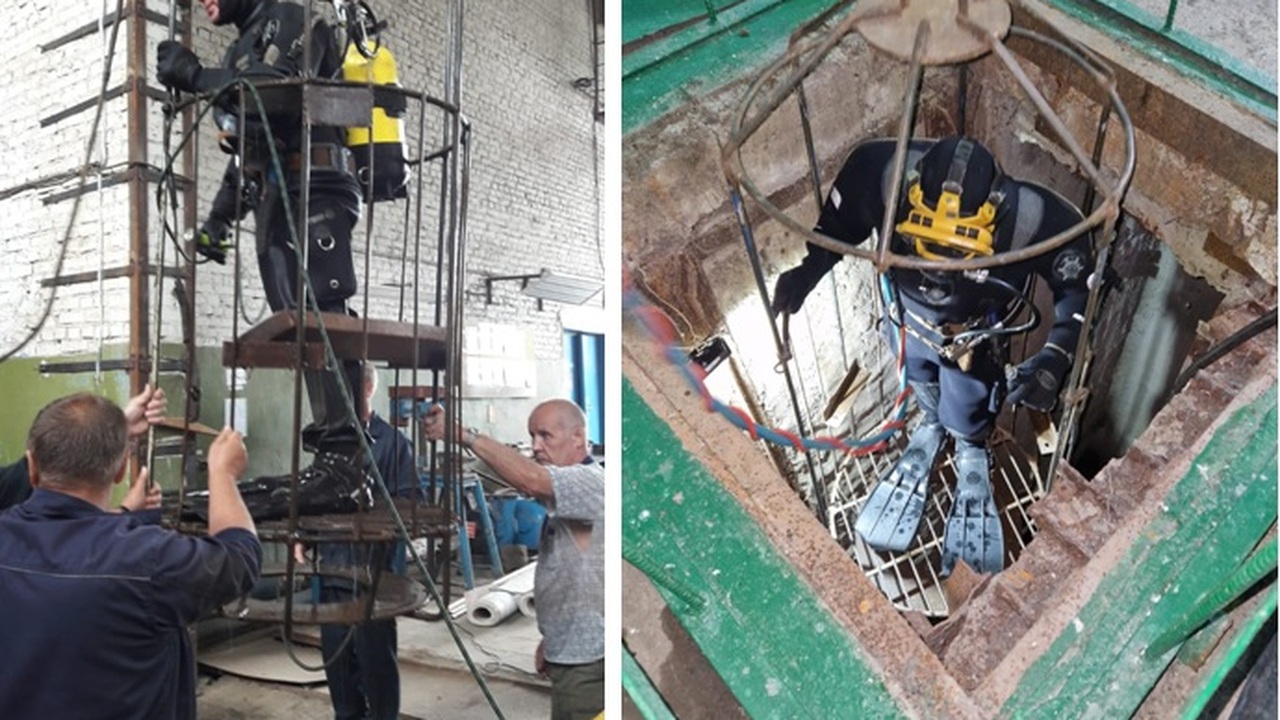 Ульяновск готовится к холодам: на правобережном...