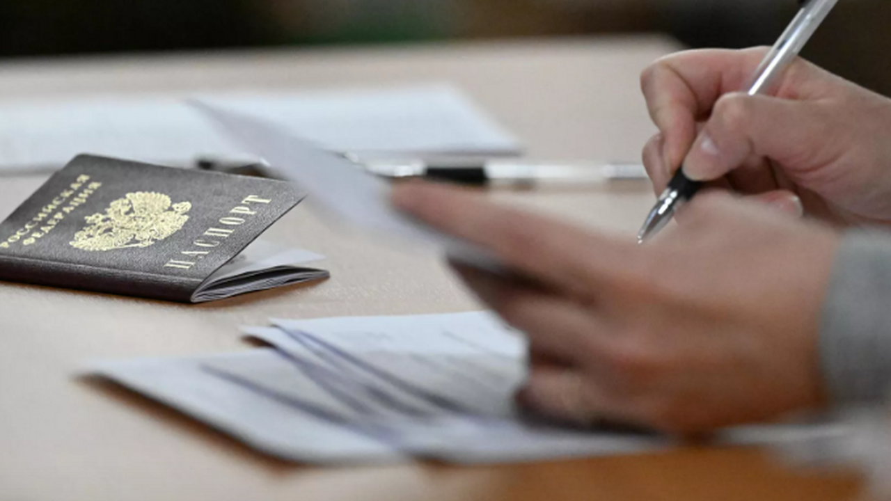 В Ульяновске 6780 отличников и 13 стобалльников по итогам ЕГЭ Основной период сдачи ЕГЭ в Ульяновске завершил...