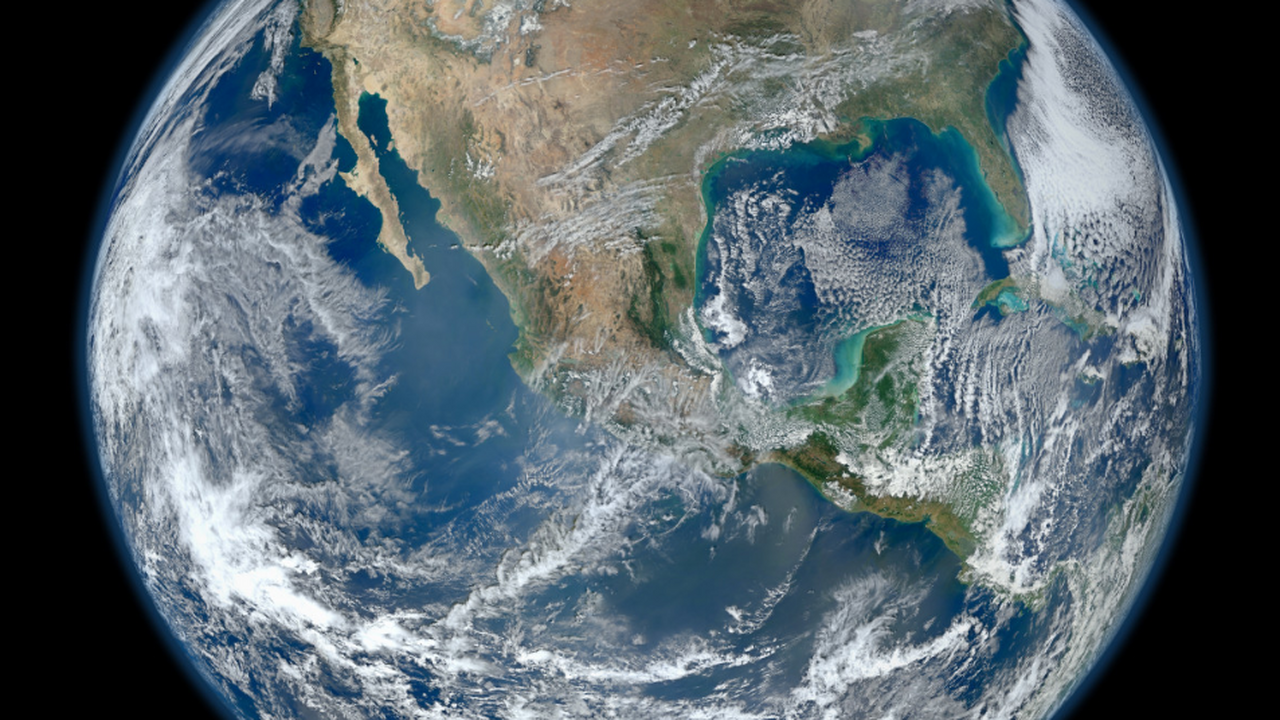 Земля может самоуничтожиться из-за аномалий ядра Специалисты со всего мира фиксируют всё больше ...