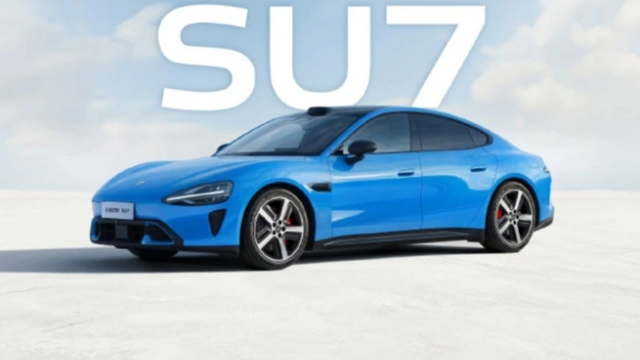 Компания Xiaomi готовится вывести на рынок обно...