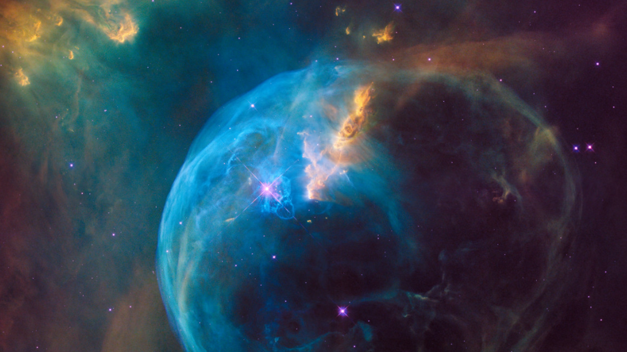 Астрономы Корнеллского университета предложили ...