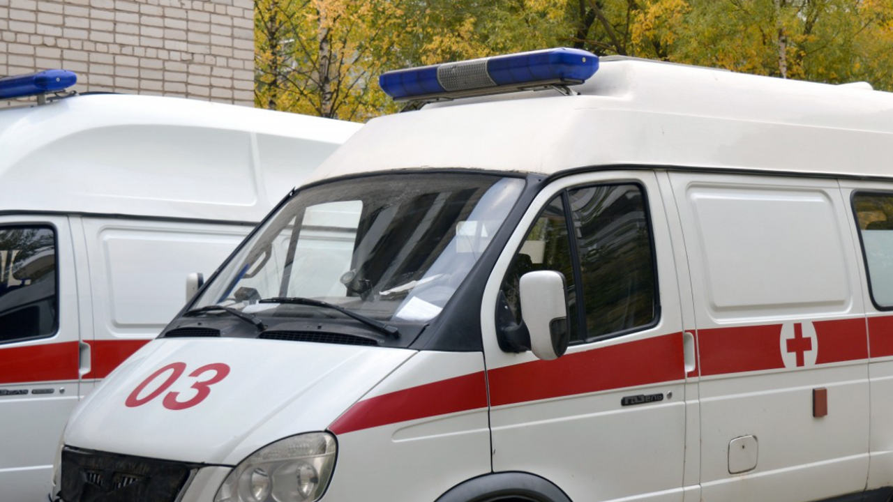 В Ульяновской области в ДТП с минивэном и грузовиком погибли 3 человека В Ульяновской области в ночь на среду произошло...
