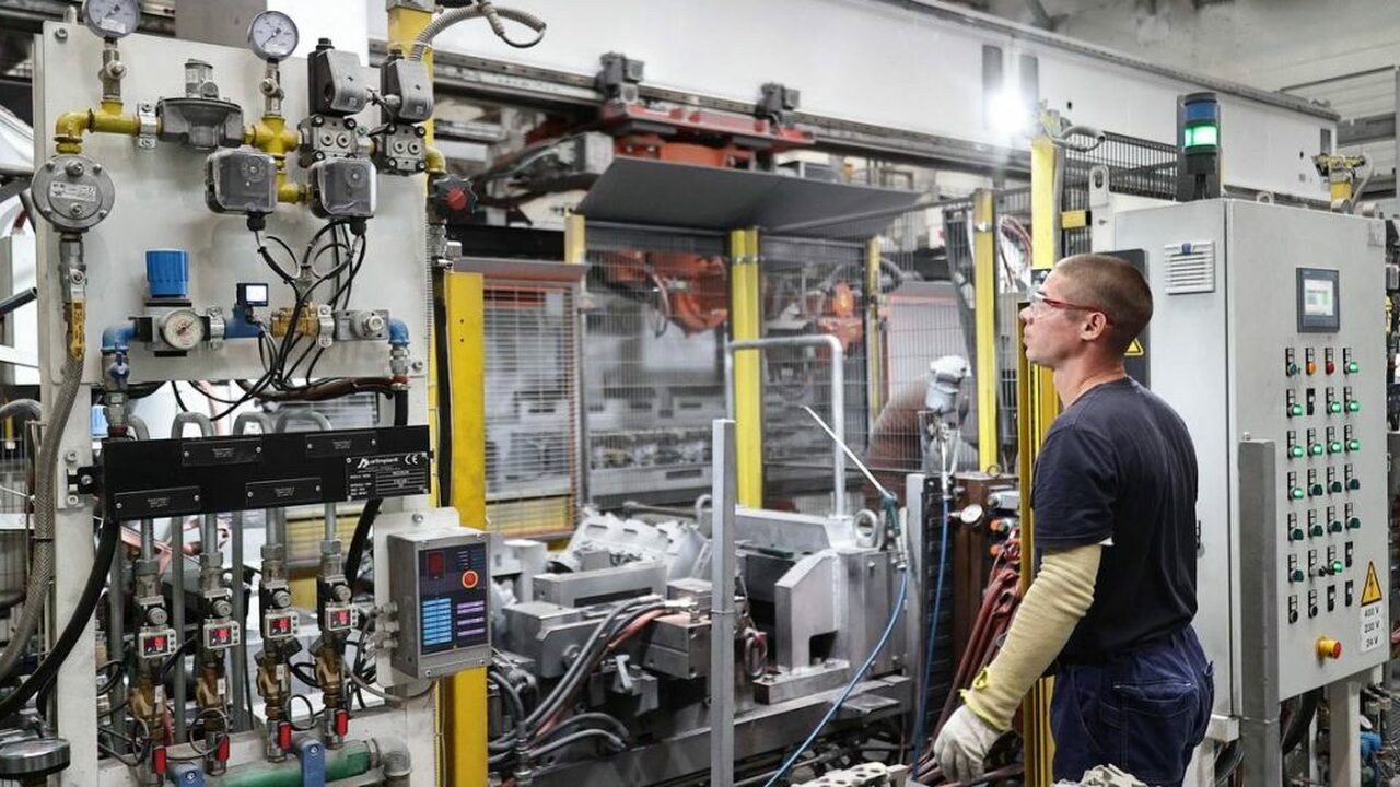 Ульяновский станкостроительный кластер «Станкос...