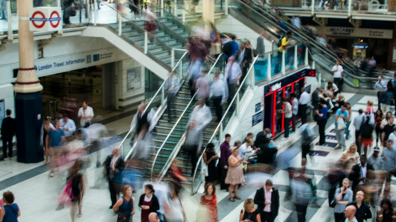 Язык тела как детектор психопатии: как поза и осанка выдают манипуляторов Психолог и бывший профессор Массачусетского уни...