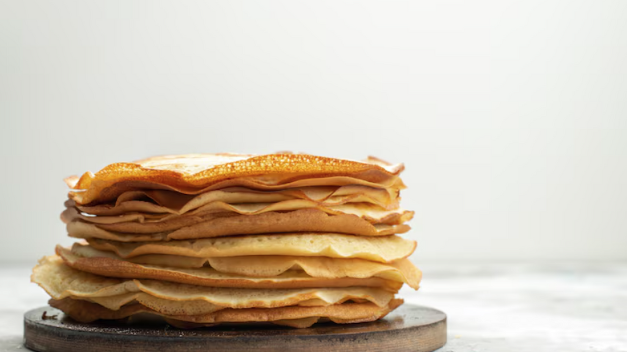 Самарская область вошла в топ регионов по доступности блинов В 2026 году прогнозируется снижение стоимости б...