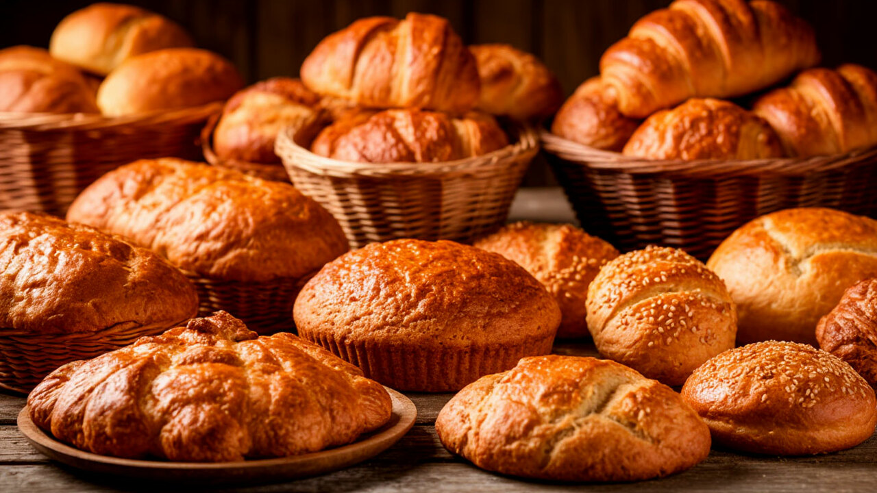 Продукт за 30 рублей, который делает выпечку пышнее любого разрыхлителя На кулинарных площадках стремительно набирает п...