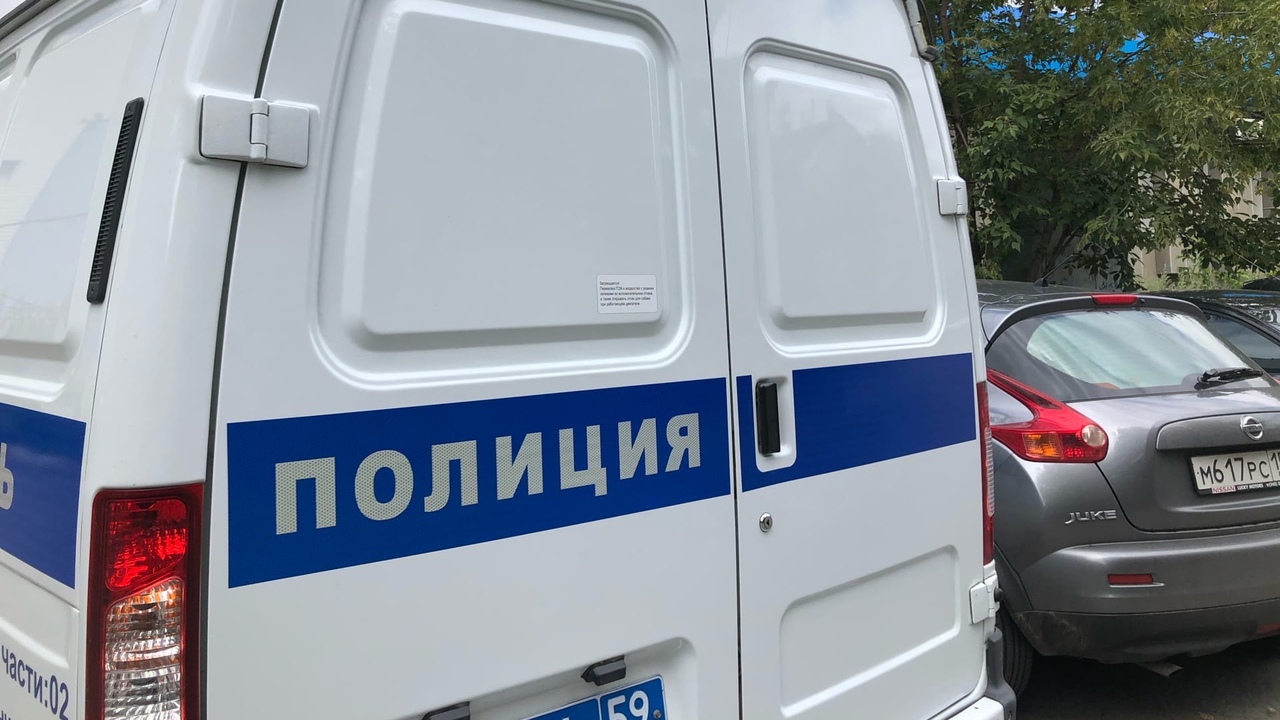 В Ульяновской области двое парней угнали ВАЗ после дня рождения В Мелекесском районе Ульяновской области полице...