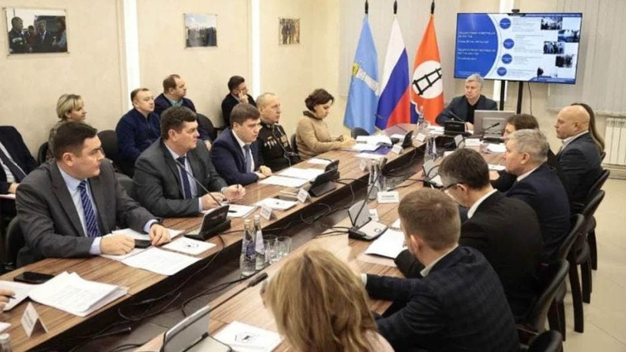 В Ульяновской области продолжают развивать «Точки роста» Региональный проект «Точки роста» экономики в У...