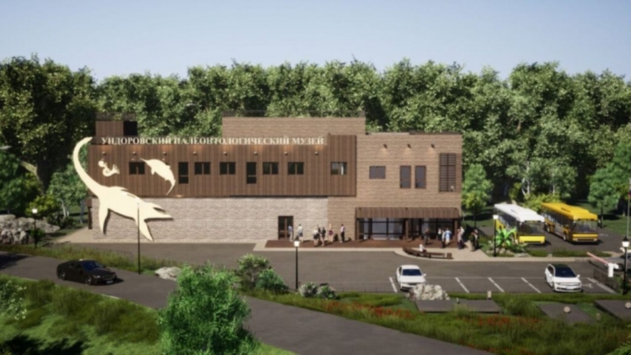 Губернатор Ульяновской области Алексей Русских ...