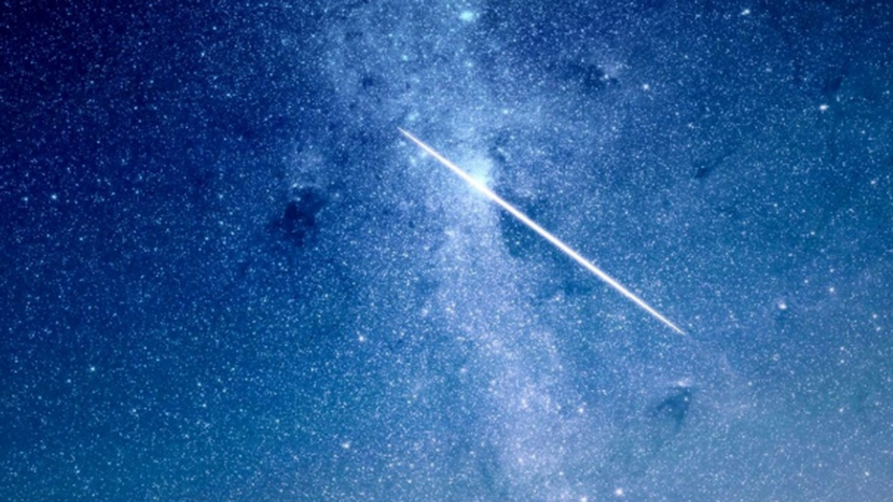 Редкое астрономическое событие привлекло вниман...