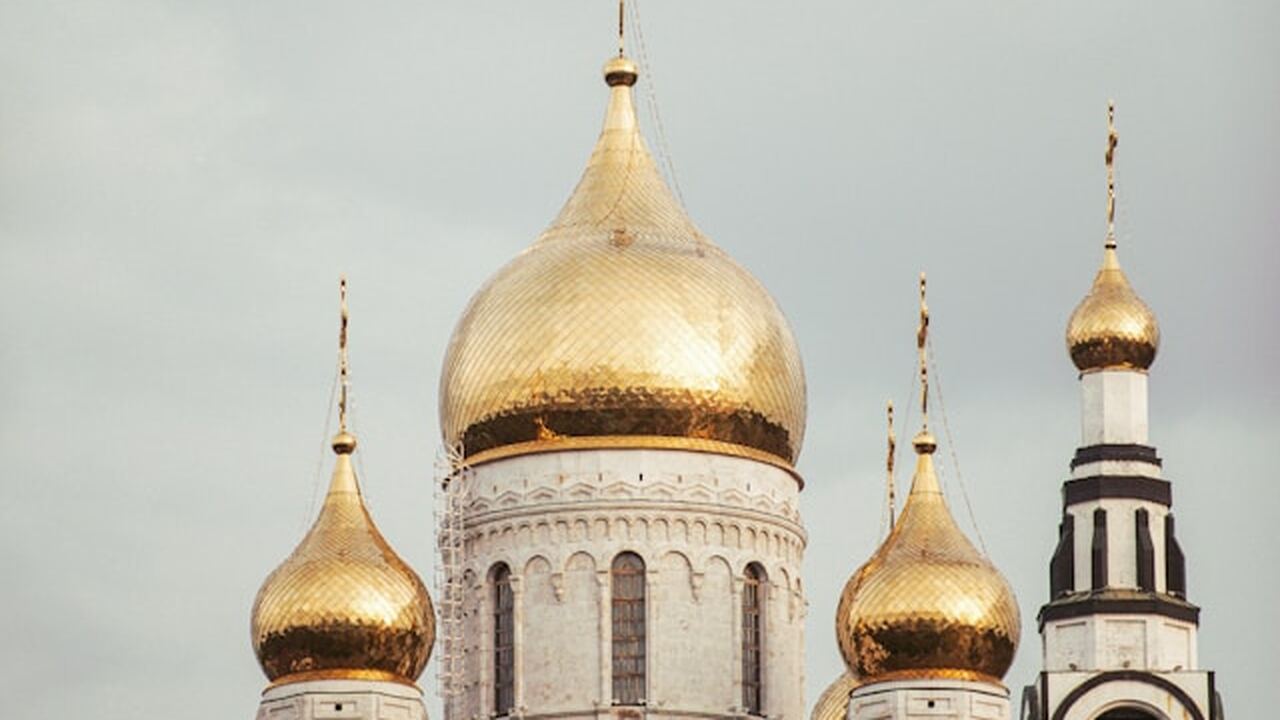 В РПЦ прокомментировали пророчество Серафима Саровского о «пламенном дожде» Представители Русской православной церкви разъя...