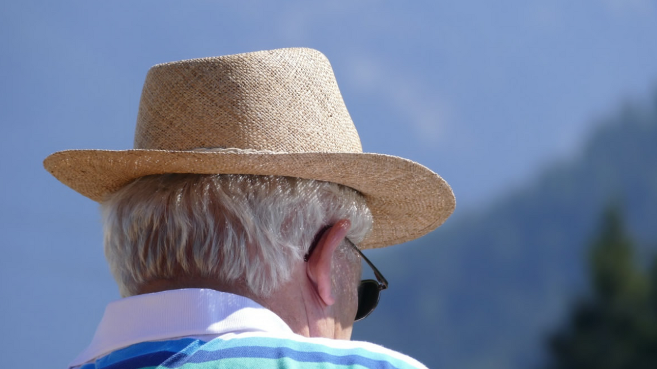 Когда «ад - это другие»: почему жить с пожилыми родственниками под одной крышей бывает невыносимо Бывает в жизни такая ситуация, когда чувства и ...