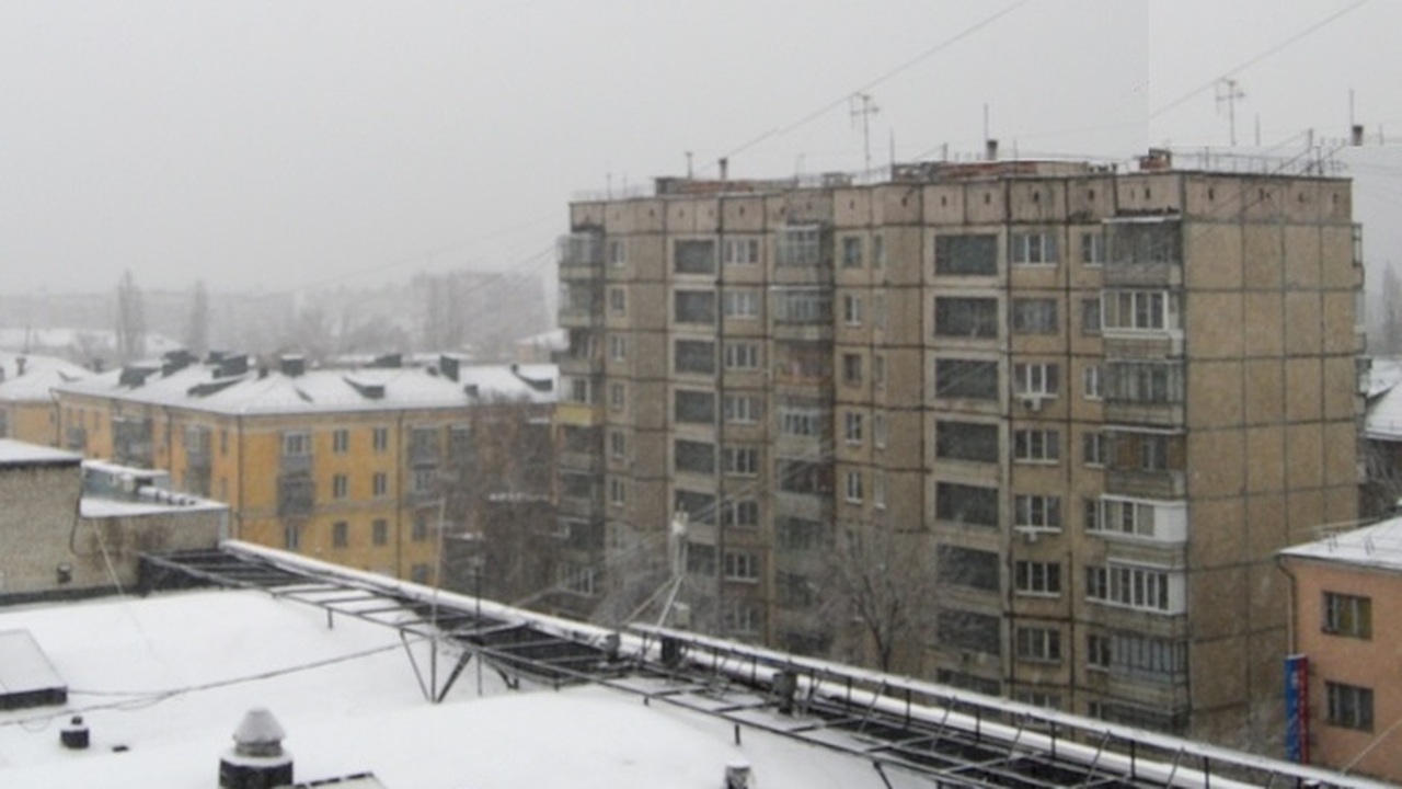 Тепло и снежно: синоптики озвучили прогноз пого...