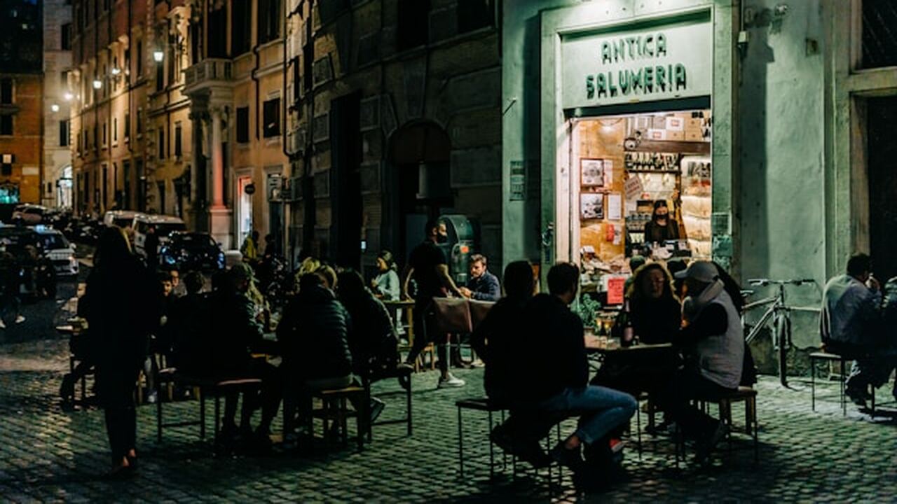 В ряде популярных курортных городов вводятся но...