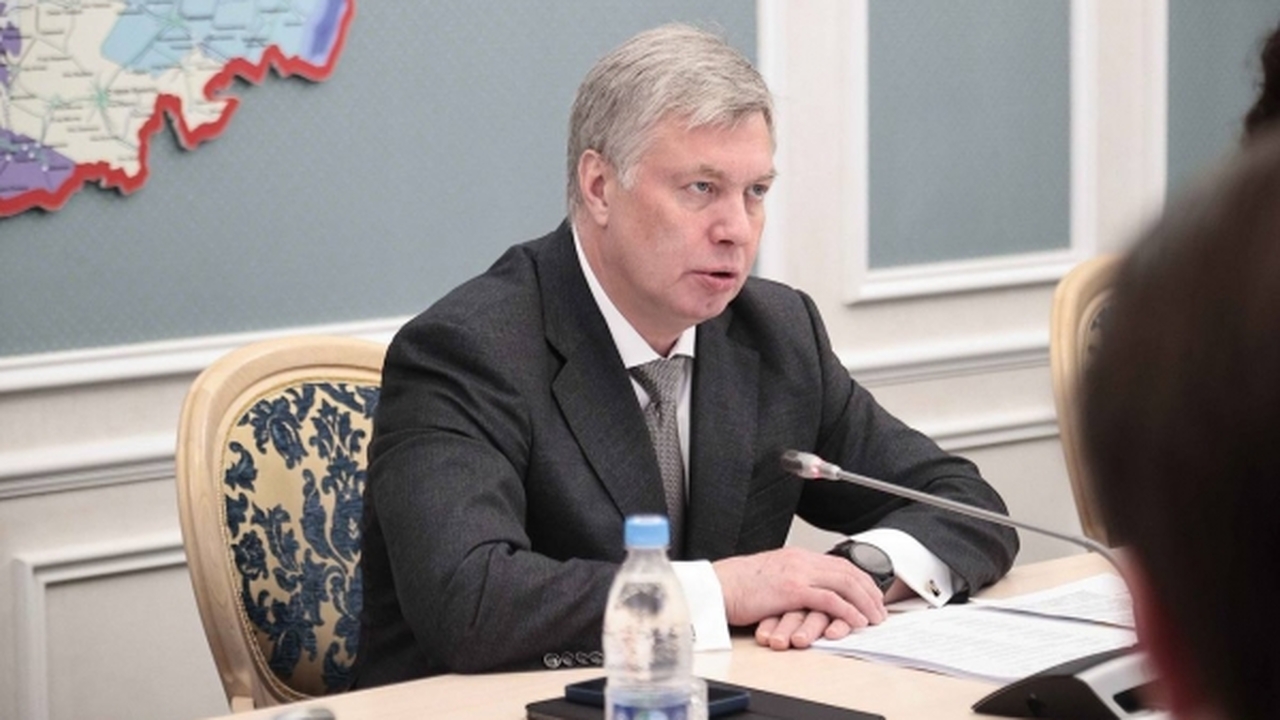 В Ульяновской области разрабатывается пакет доп...