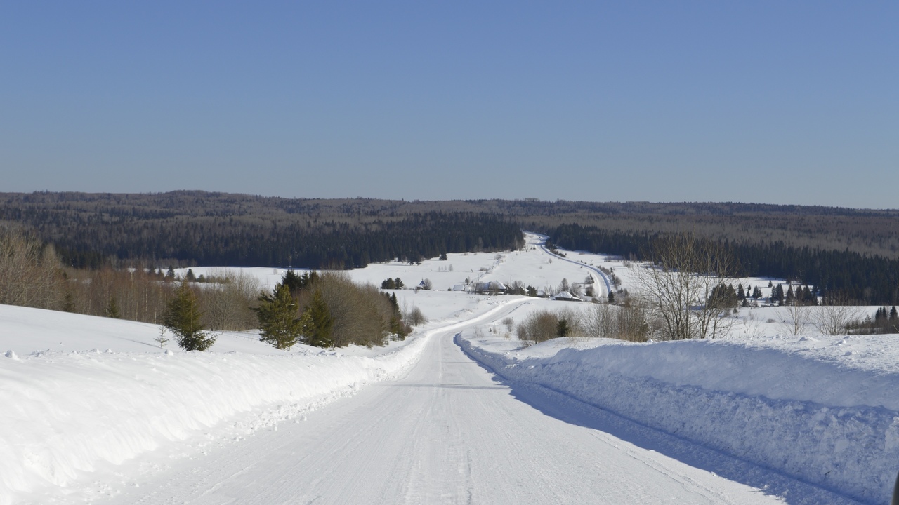 Синоптики предупреждают: на эти выходные в Росс...