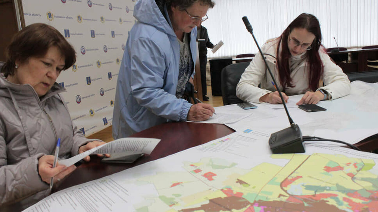 Суд рассмотрит спор о генплане Ульяновска Ленинский районный суд Ульяновска приступил к р...