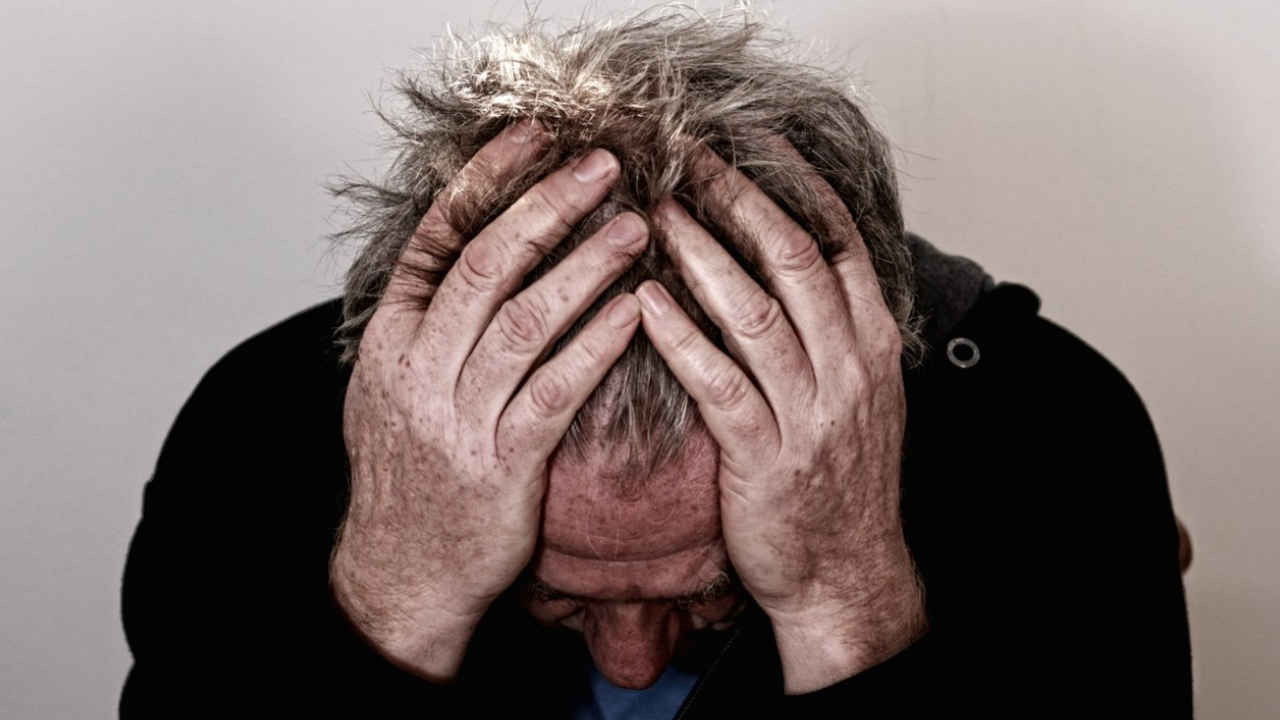 Ученые раскрыли механизм резкой реакции на боль других людей Многим людям знакомо ощущение, когда при виде ч...