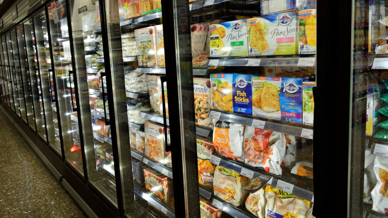 Какие продукты подорожают в июне: что лучше купить заранее Цены на продукты в июне 2025 года продолжат рас...