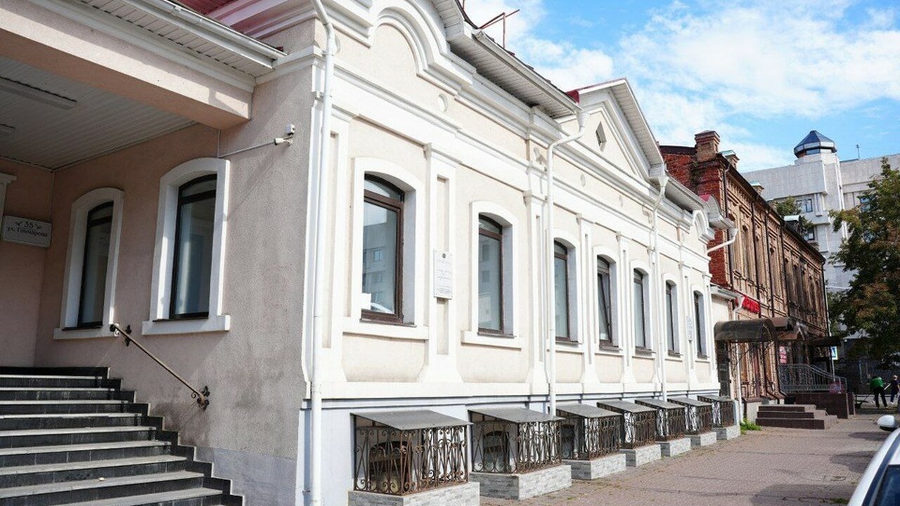 Симбирское наследие под защитой: Ульяновск расширяет границы охраны исторических памятников Ульяновск укрепляет свою связь с прошлым, предп...