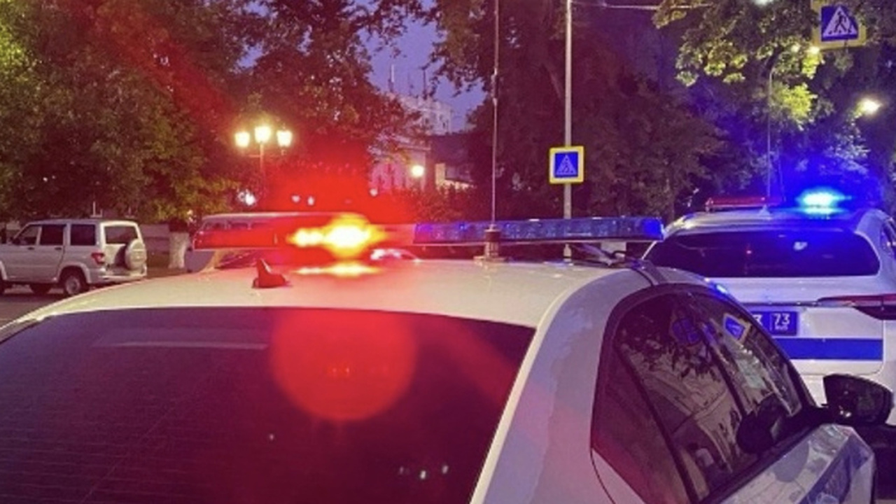 В Ульяновской области с 20 по 22 марта пройдут рейды «Нетрезвый водитель» С 20 по 22 марта на дорогах Ульяновской области...