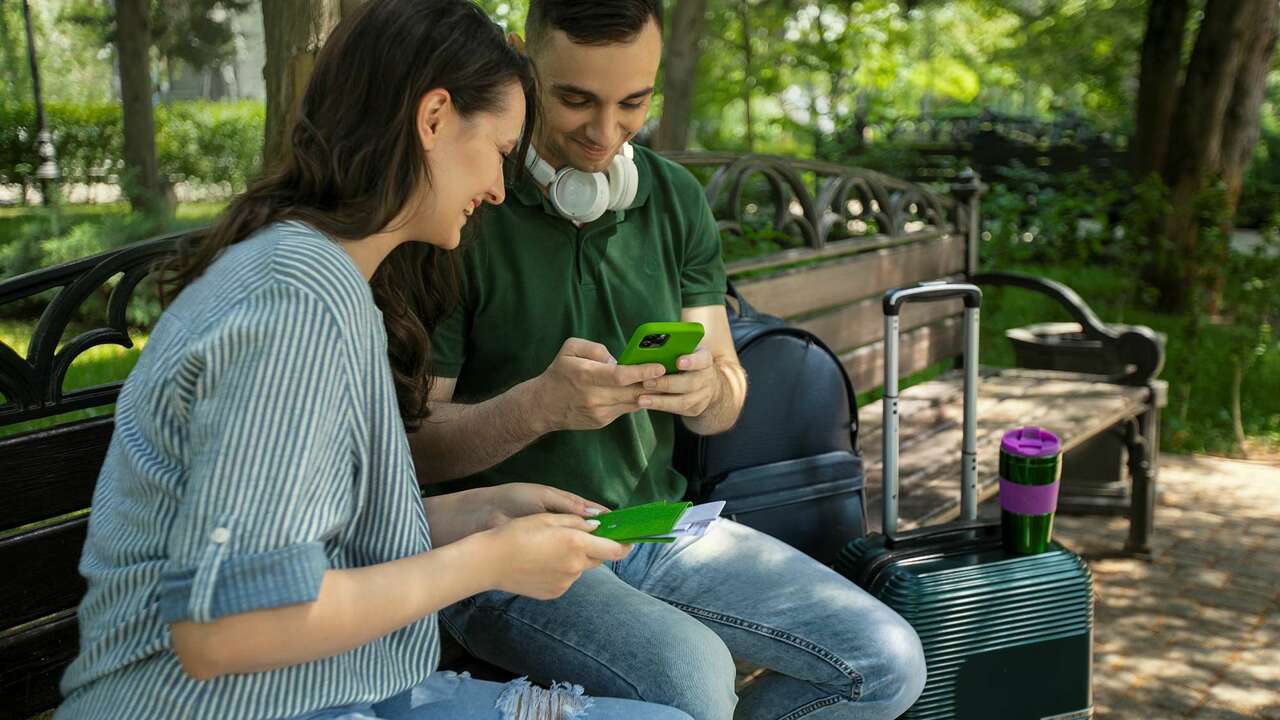 Туристы, которые выберут для отдыха экзотически...