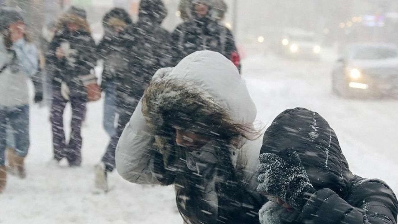 Синоптики изменили свой прогноз на ноябрь, и те...