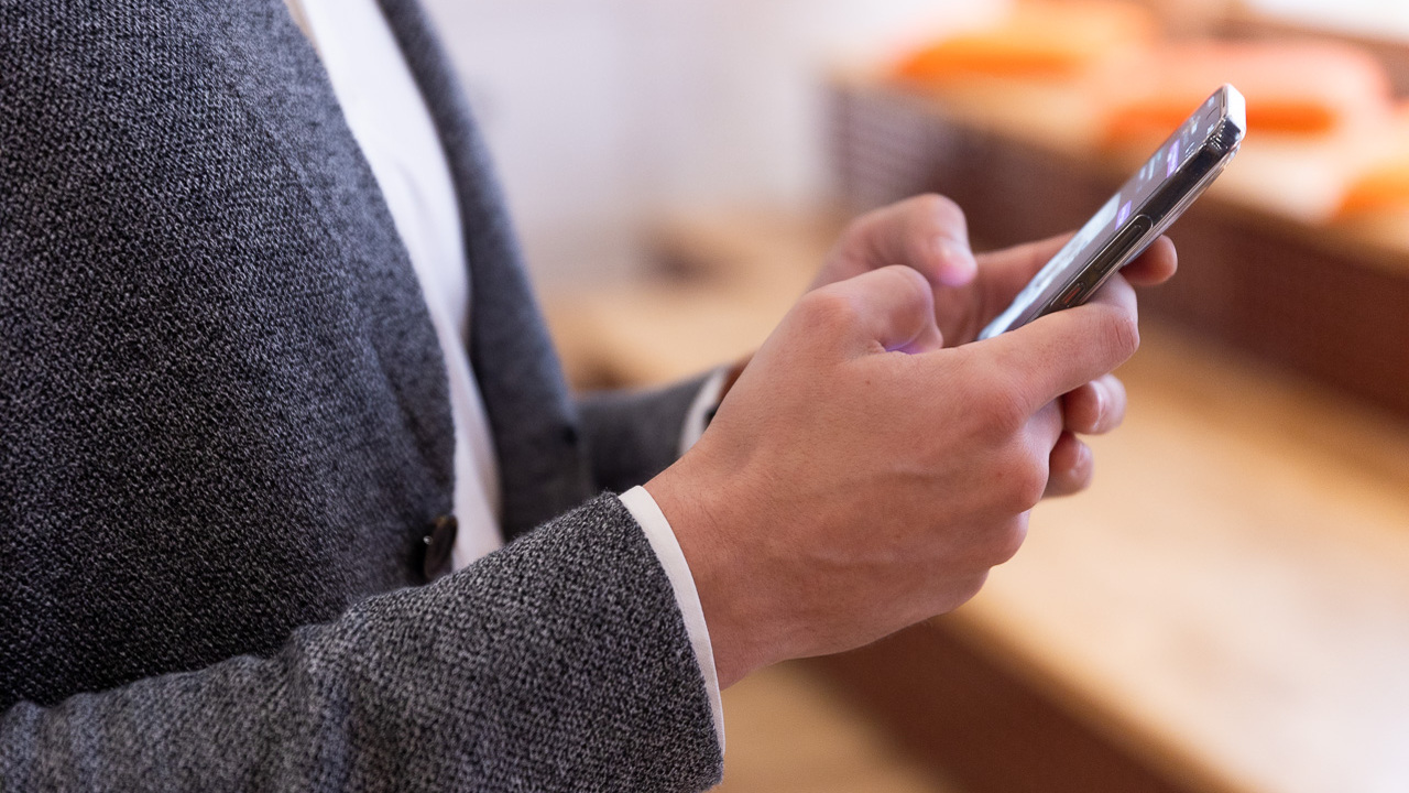 Правильная настройка мобильного интернета – это...