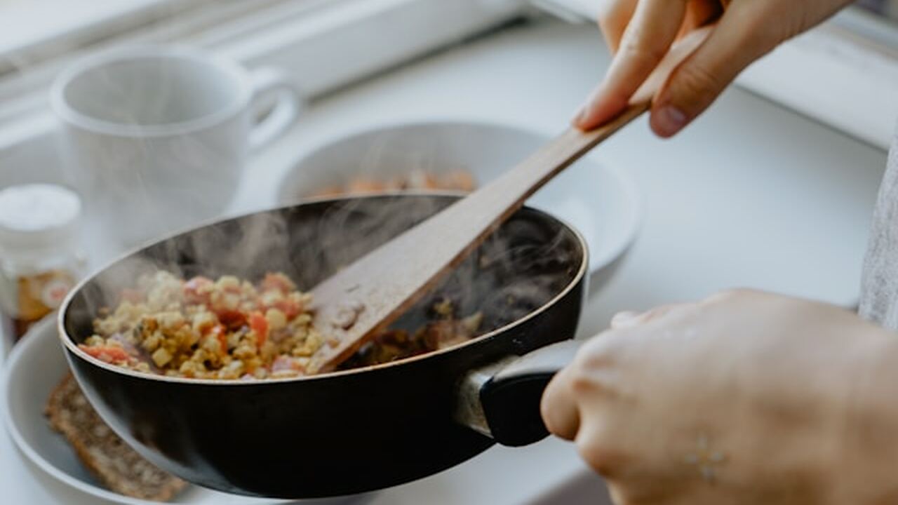 Некоторые особенности рациона могут влиять на с...