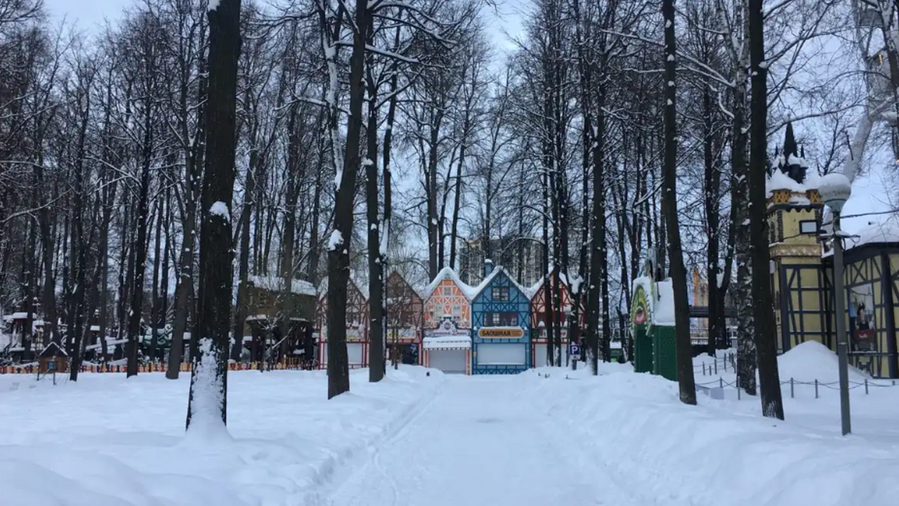 Синоптики предупреждают о погодных аномалиях в феврале 2026 года Февраль 2026 года, по прогнозам синоптиков, мож...