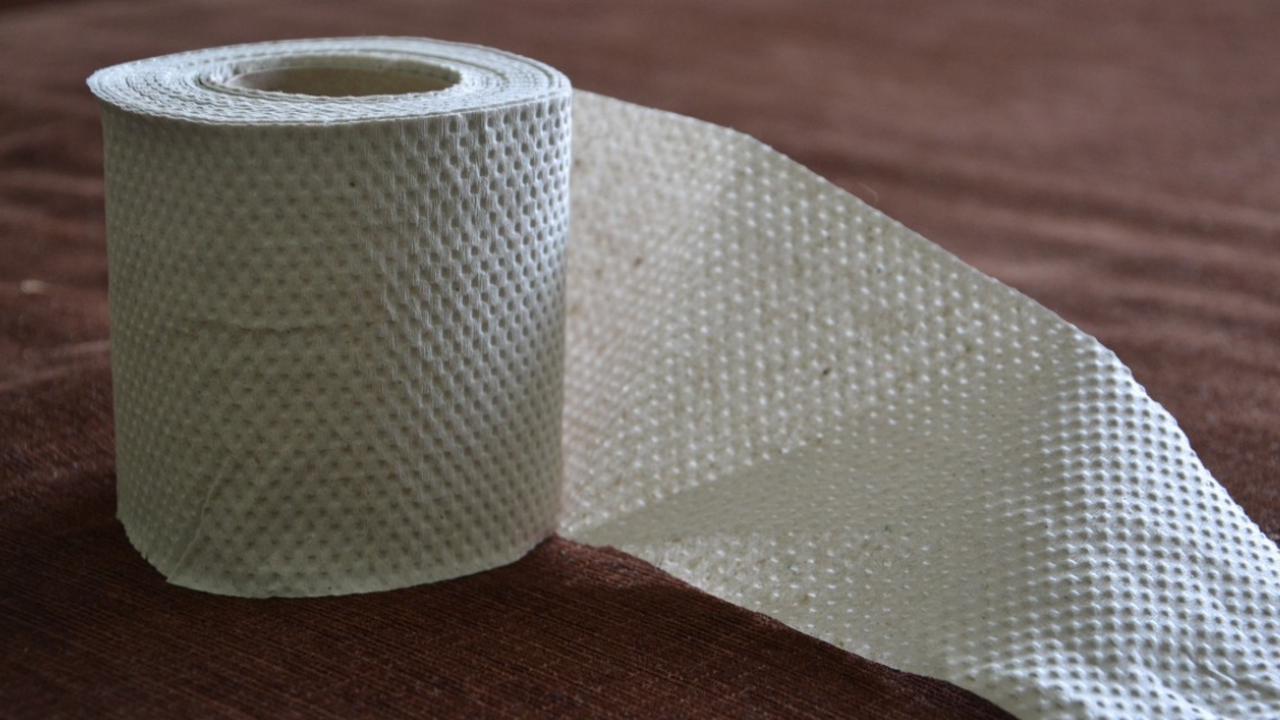 Туалетная бумага уходит в прошлое: чем люди заменяют ее Около 70% населения Земли никогда не пользовали...