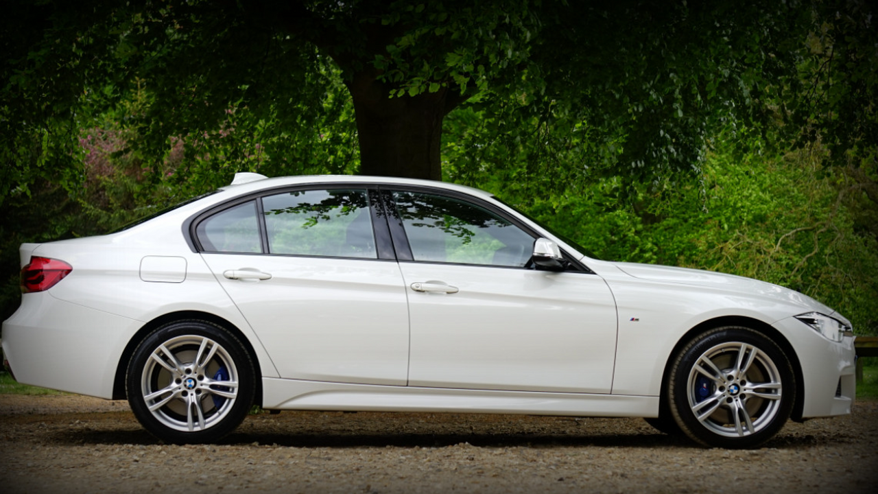 В России изменились цены на автомобили четырех брендов С 5 по 7 ноября 2023 года на российском автомоб...