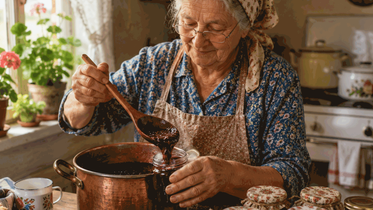 Проверенные лайфхаки по приготовлению домашнего...