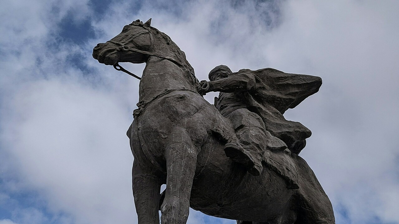Россияне все чаще выбирают путешествия по родно...