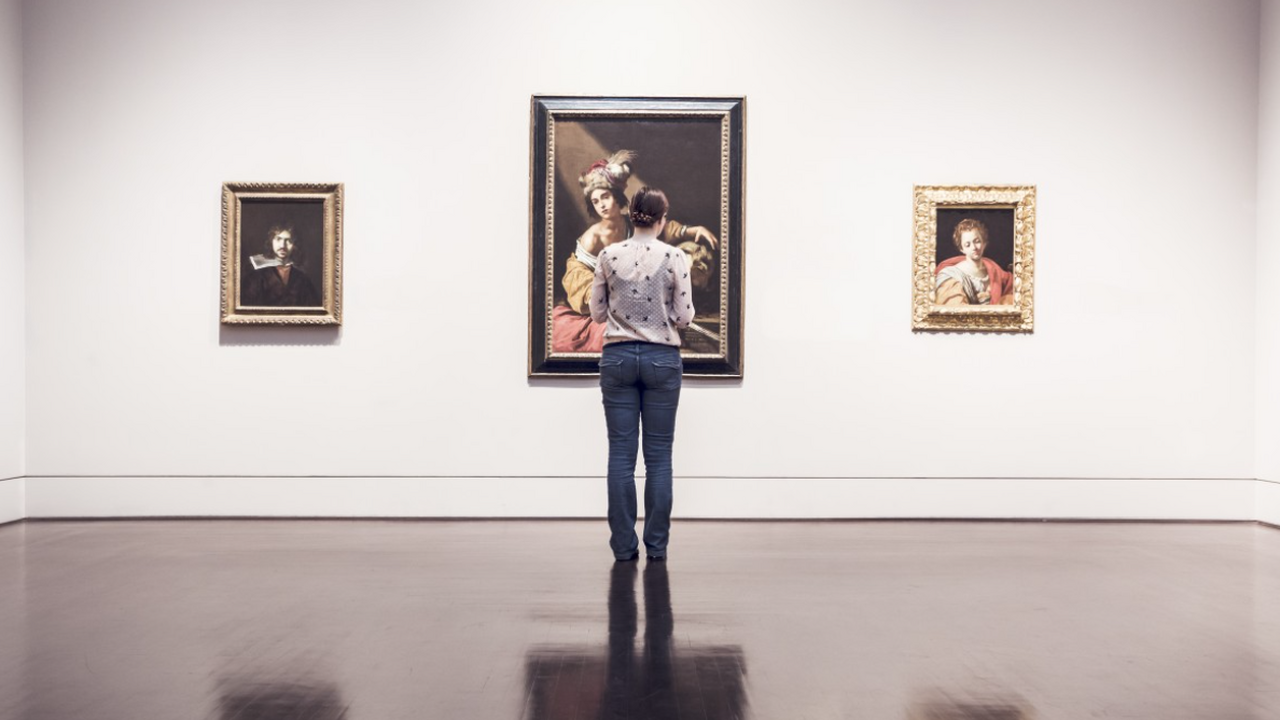 Красоту и эстетику назвали ленью мозга Исследование канадских учёных раскрывает неожид...