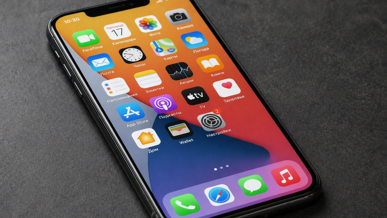 Смартфон может терять десятки процентов заряда ...