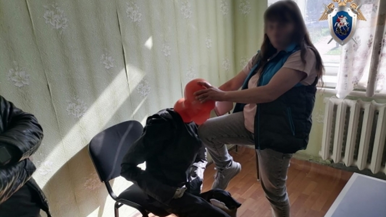 Жительница Барыша получила срок за смерть пенсионерки Суд в Ульяновской области вынес приговор 38-лет...