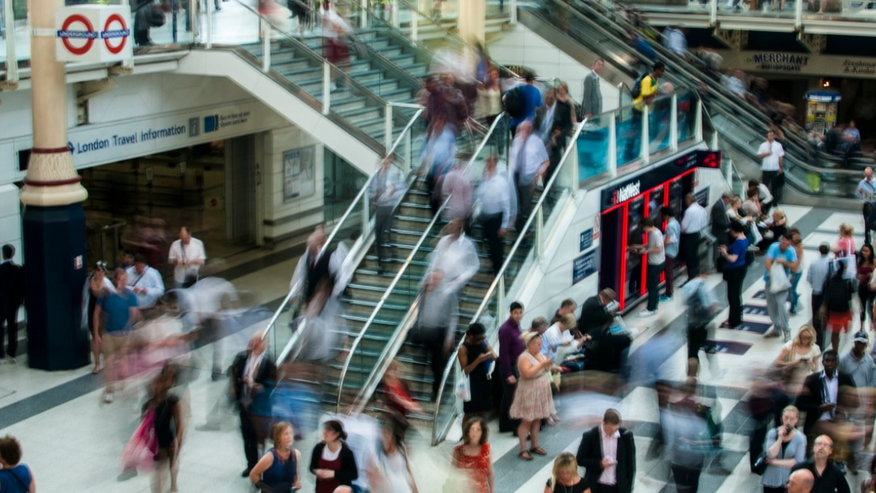 Исследователи из Лондонского университета Корол...