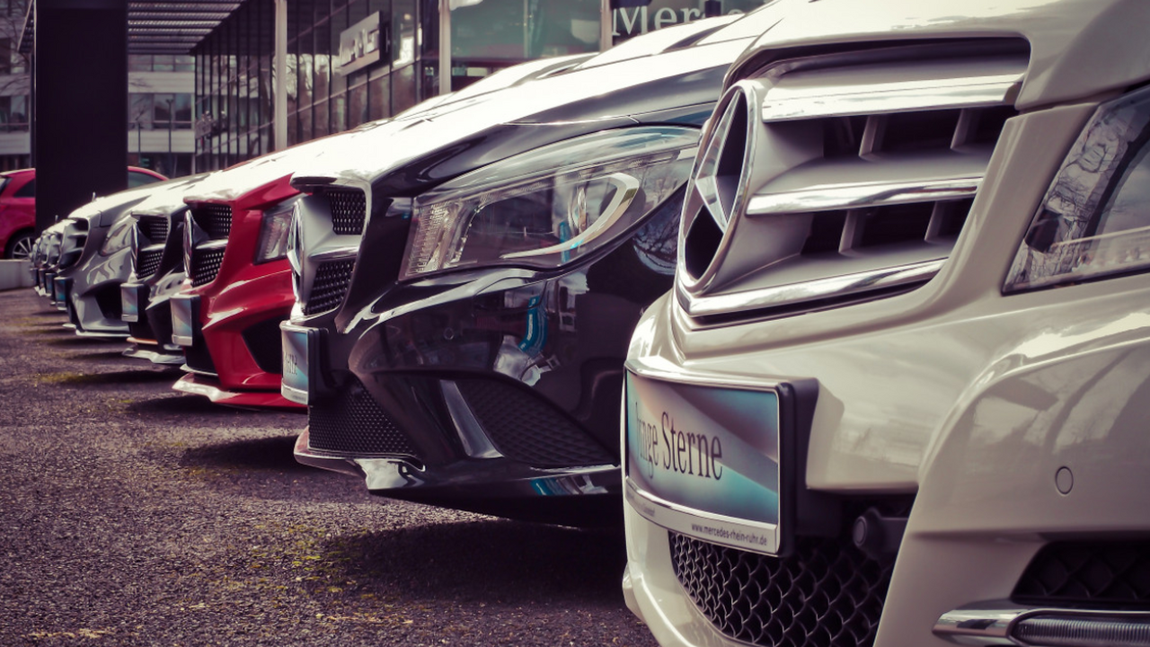 Столичный регион остается главным центром прода...