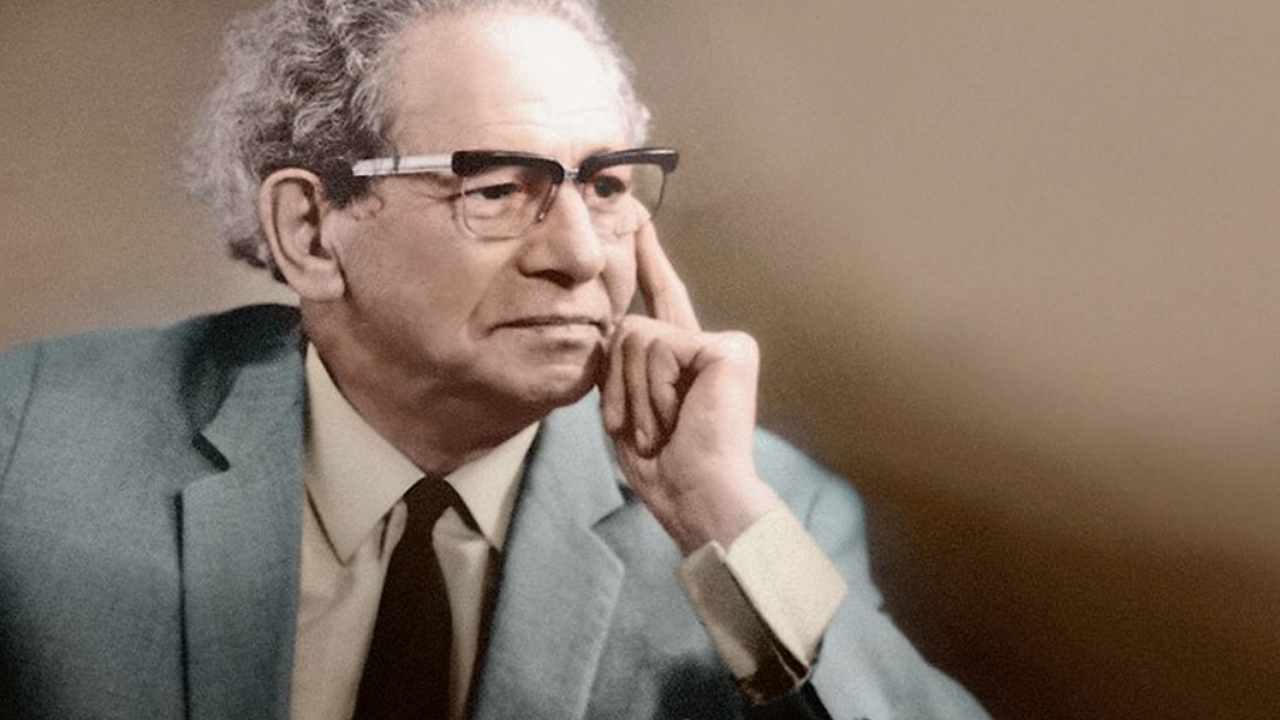 Осталось пару дней: Мессинг знал, что 26 февраля 2026 года Путин сделает важный выбор – к чему готовиться россиянам Имя Вольфа Мессинга вновь оказалось в центре вн...