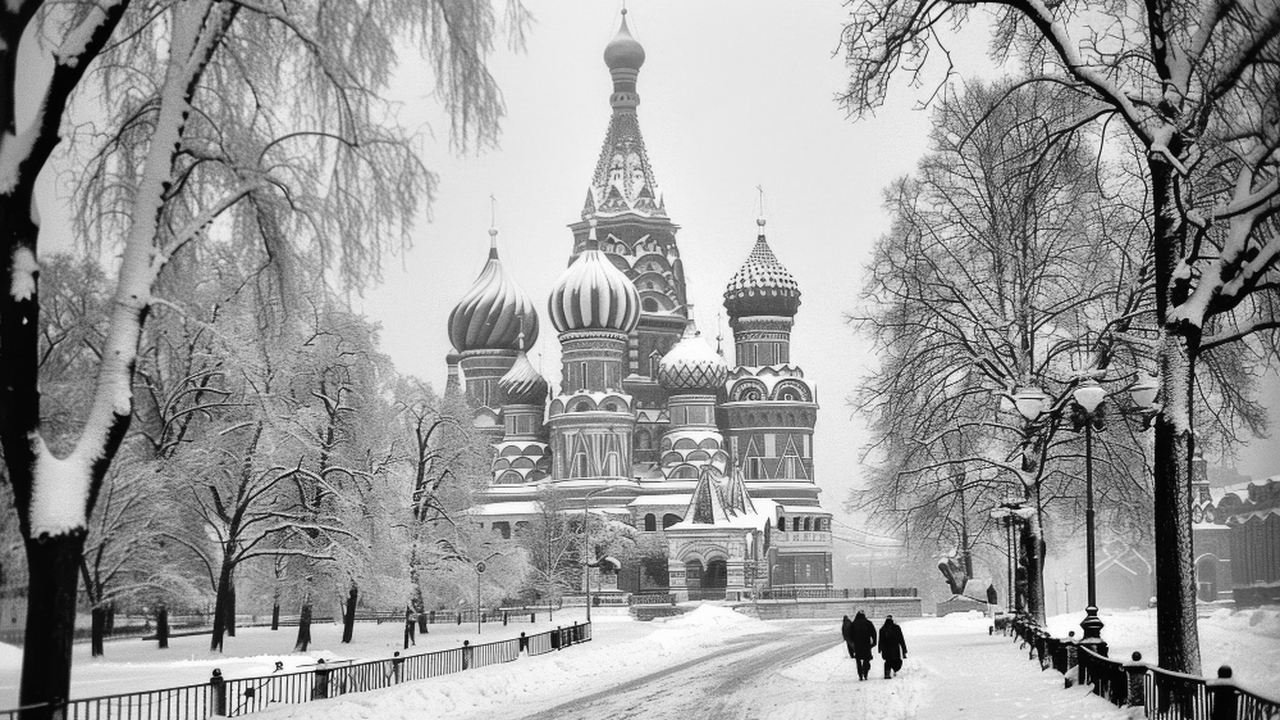 Пророчество болгарской ясновидящей, сделанное н...