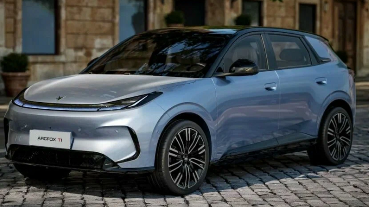 В феврале 2026 года в России стартовали продажи...