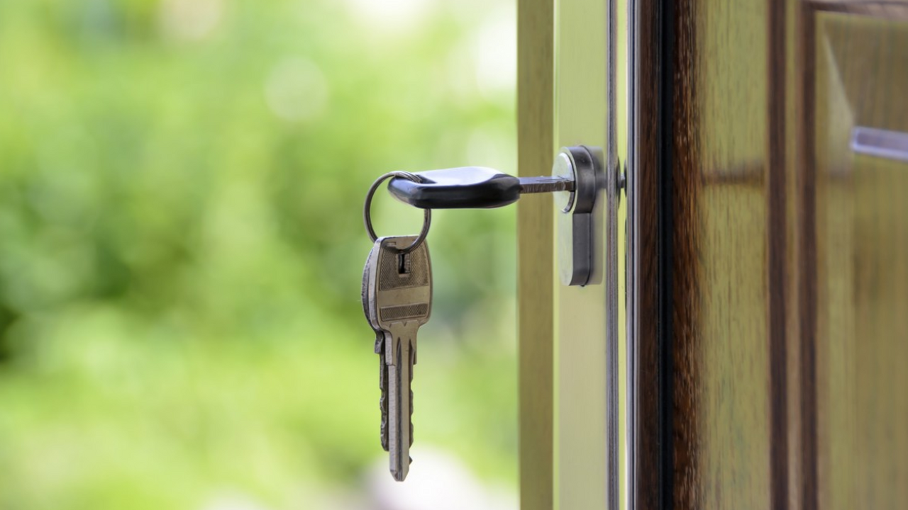 Иногда звучит пугающая фраза: «квартиры, которы...