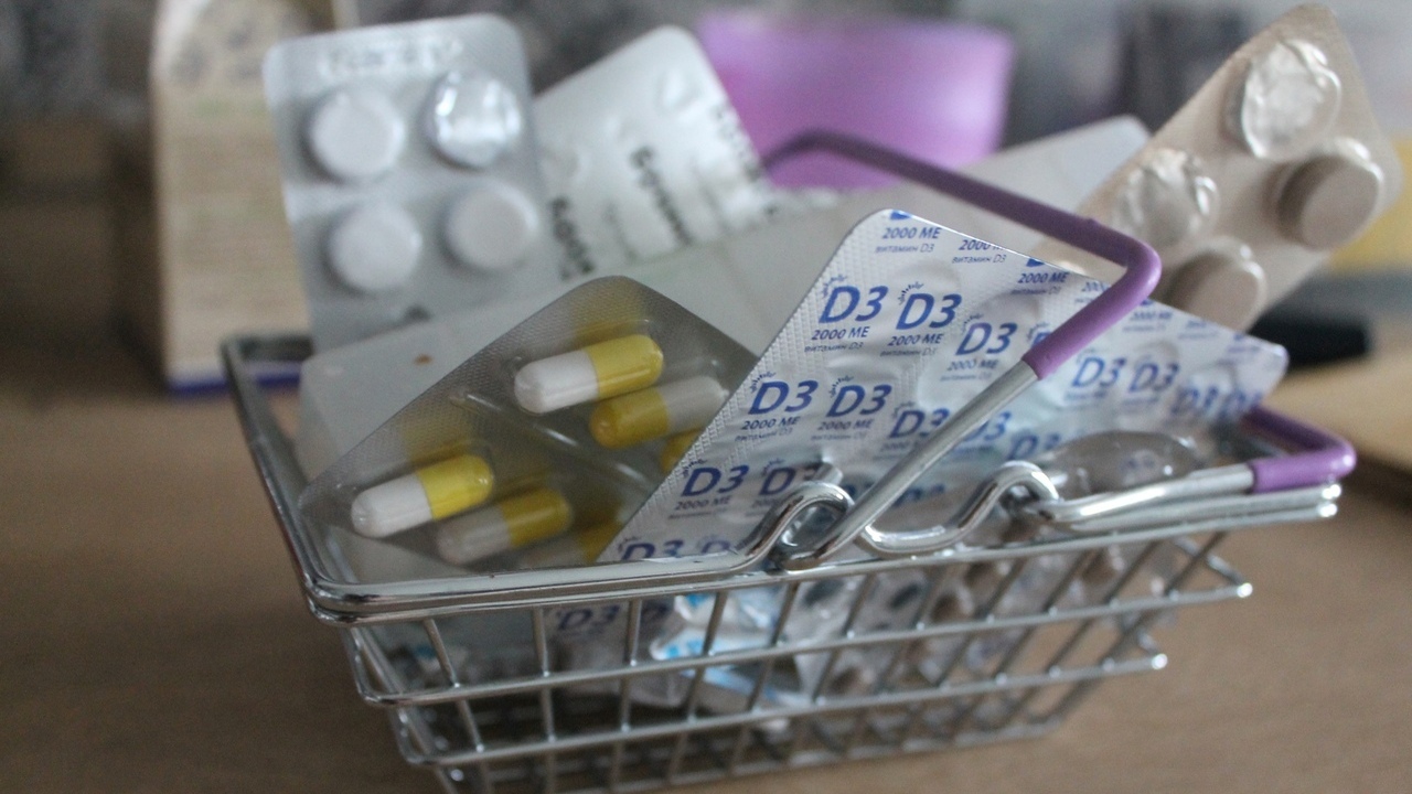 Учёные со всего мира обновили список лекарств, ...