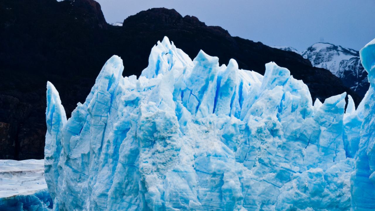 Ученые выявили климатический переломный момент,...