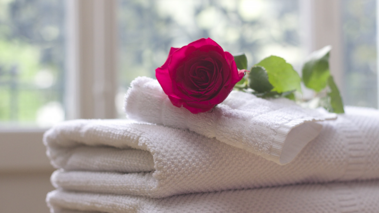 Как стирать полотенца, чтобы они оставались мягкими и без запаха Полотенца впитывают не только влагу, но и части...