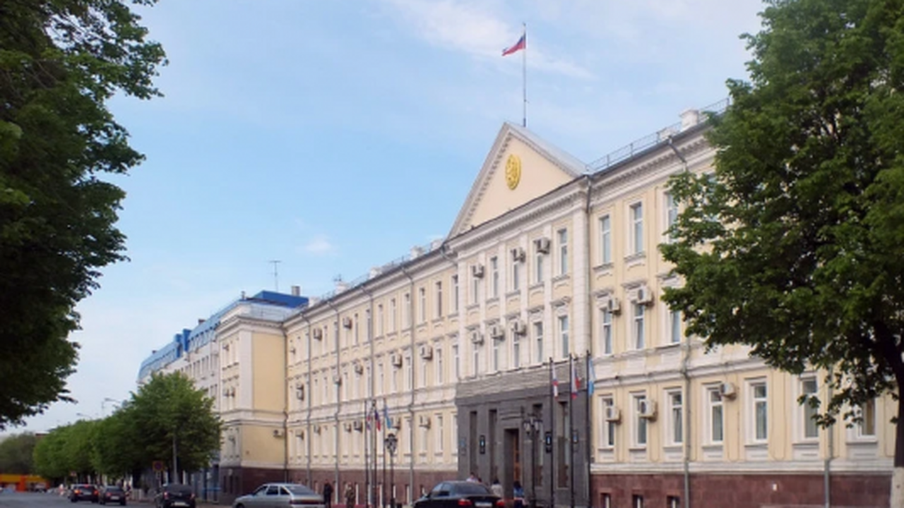 В Ульяновске 75 организаций привлекли к ответственности за нарушения благоустройства В Ульяновске 75 организаций были привлечены к а...